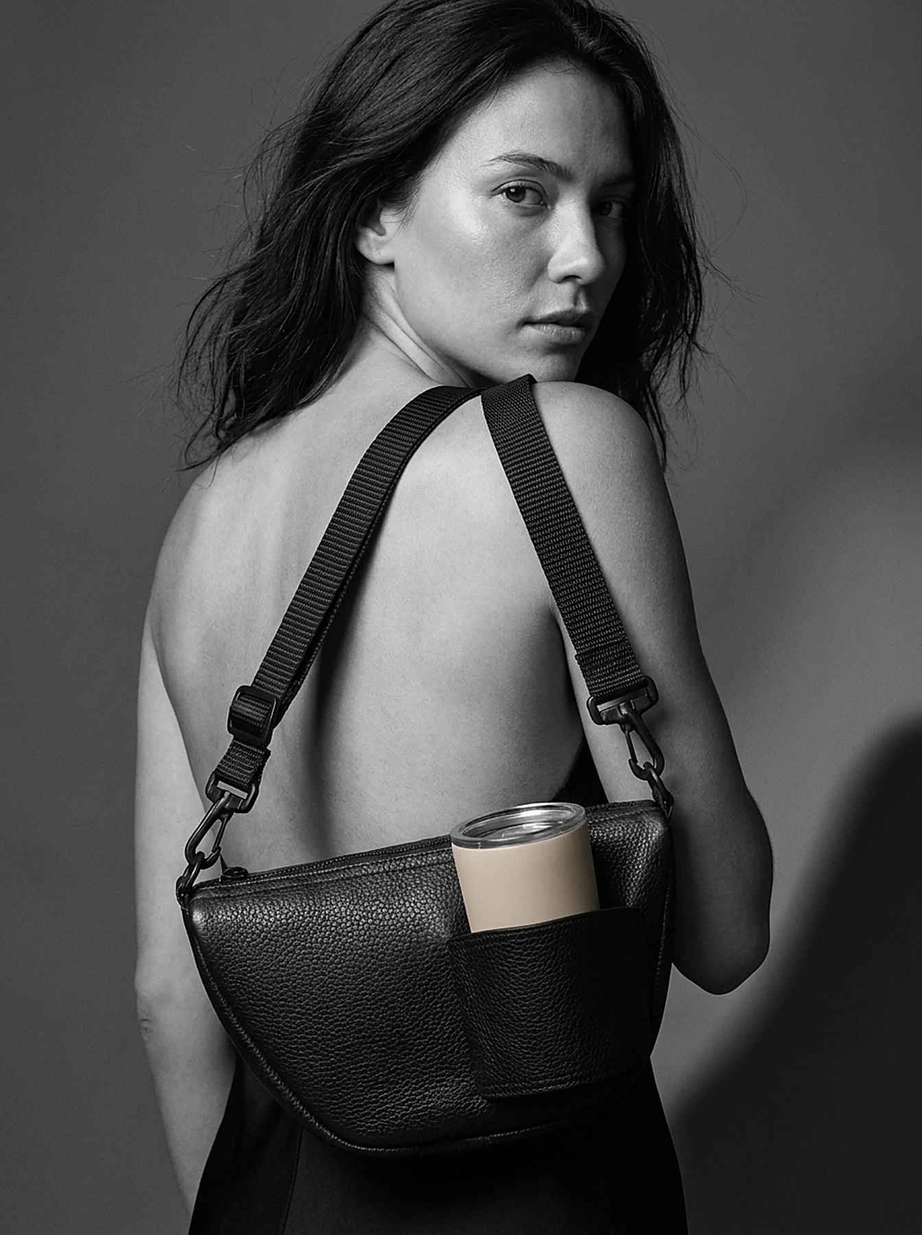 MYTEN — Schwarz-Weiß-Editorial III